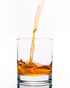 Alcohol 80-Proof