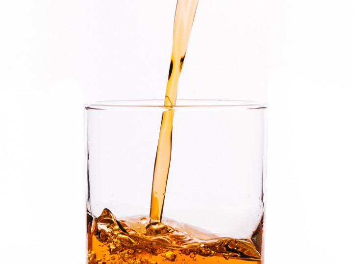 Alcohol 80-Proof