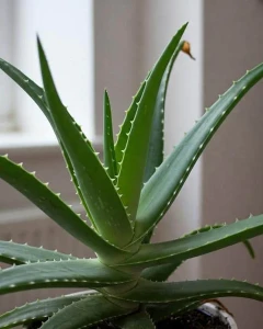 Aloe Vera