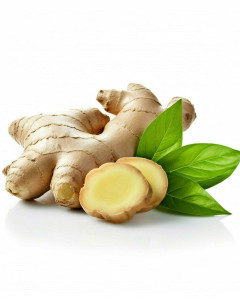 Ginger