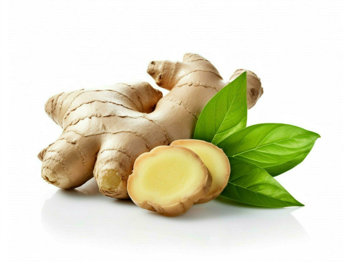 Ginger