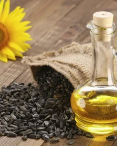 Sunflower Seed Oil