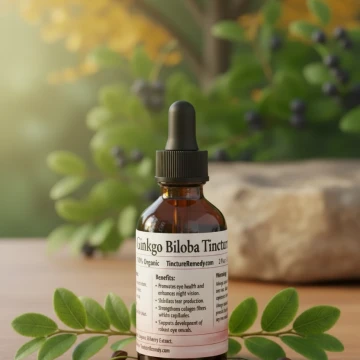 Ginkgo Biloba
